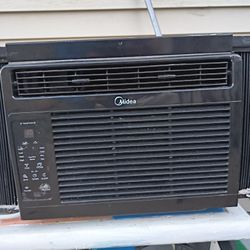 Portable Air Conditioner 