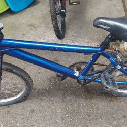 Kids Bike