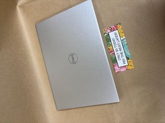 Dell Inspiron 13 Laptop - Only $5 Today Pay The Rest Later! 