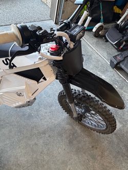 Strike Shadow 60v