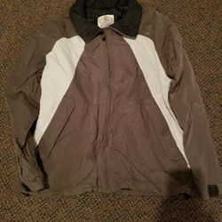 Volcom Winter Coat Sz Large