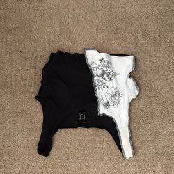 Forever 21 Cropped Tank