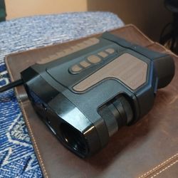 Night Vision Binoculars