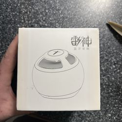 Bluetooth Mini Speaker – Portable Wireless Speaker (6 Available)