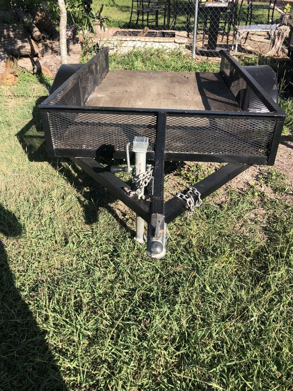 Trailer for Sale in San Antonio, TX OfferUp