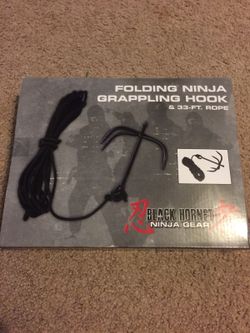 Ninja gear