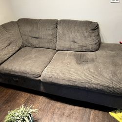 Free couch