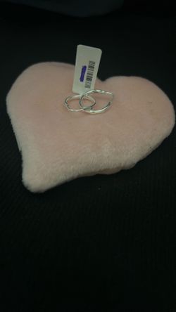 Arracada de plata