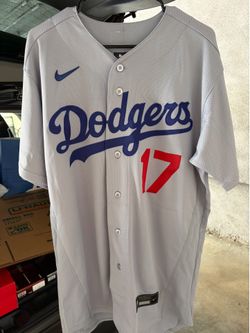 Shohei Ohtani Authentic 2026 Nike Jersey (Sz 44) NEW