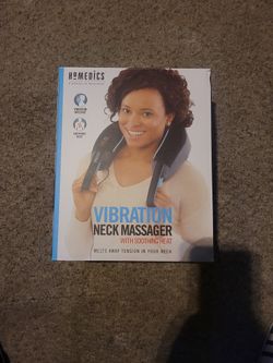 Vibration Neck Massager