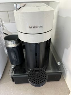 Nespresso Vertuo