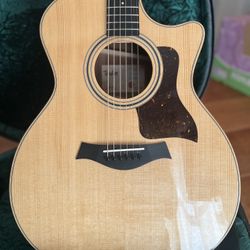 Taylor 314ce Studio Special Edition