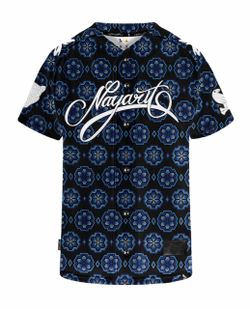 EL SIGLO JAGUARES DE NAYARIT JERSEY XL