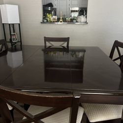 Dining set