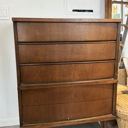 MCM Dresser