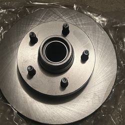 Front Disc  Brake Rotos Ford Ranger  And Brakes 