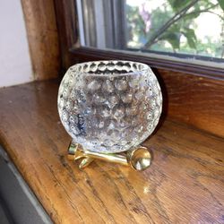 Party Lights TEE OFF Golf Ball Votive Holder