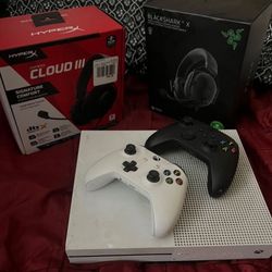 Xbox 1