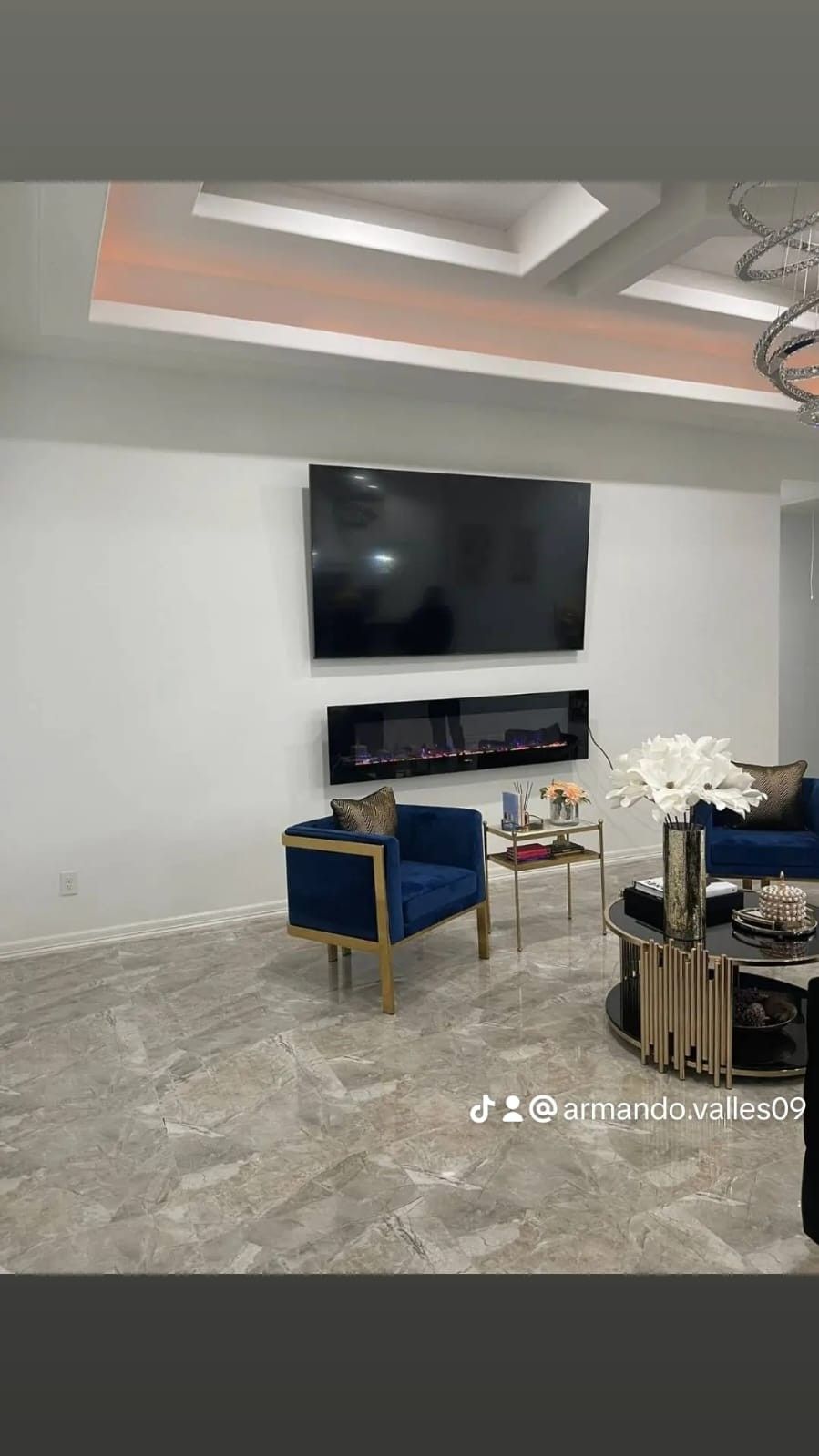 Entertainment Centers For Your Home!