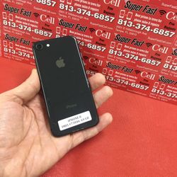 ⌚️🔥iPhone 8 Plus Unlocked With Warranty 