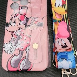 Iphone 13 Pro Case With Keychain