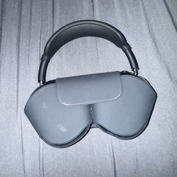 AIRPODS MAX 2nd GEN USB-C (Midnight Color)