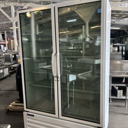 Freezer Glass Doors