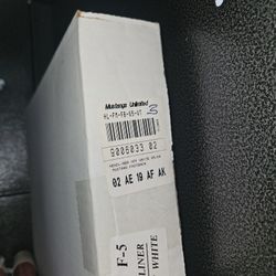 1965/1966 Mustang Headliner 