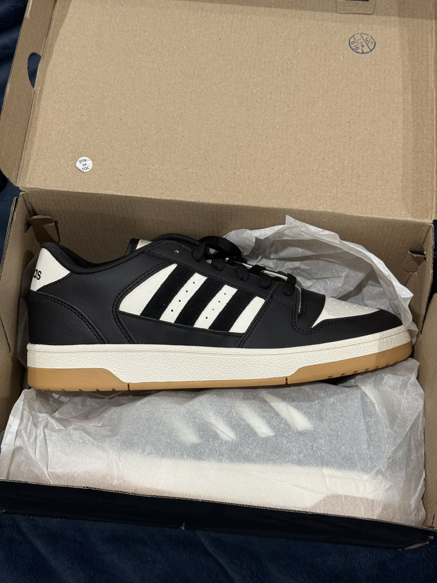 Adidas Breakstart