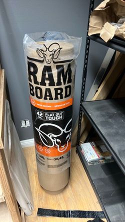 Ram board