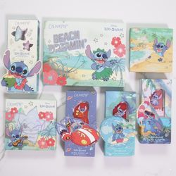 COLOURPOP x Disney Lilo and Stitch Collection (100% New & Authentic)