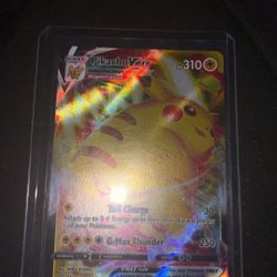 Stack Of Pokemon Cards