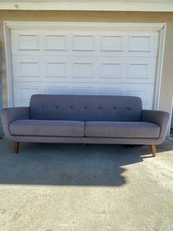Mor Sofa (used)