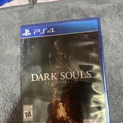PS4 Games 10 Dollars each 