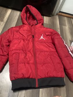 Jacket Nike 