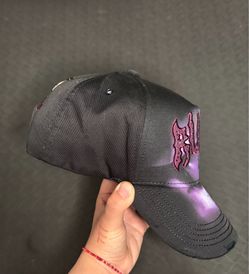 Rude hats