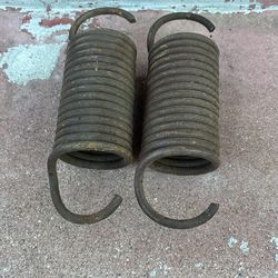 Chevy GMC Used Hood Springs C10 C20 Truck