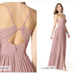 Azazie Bridesmaid Dress