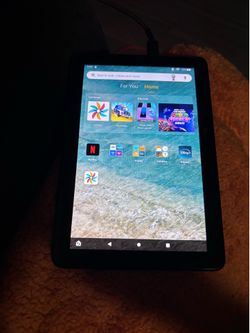 Amazon fire hd 8 tablet 10th gen