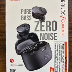 JBL Tune Buds