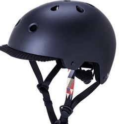 Premium BMX Helmet