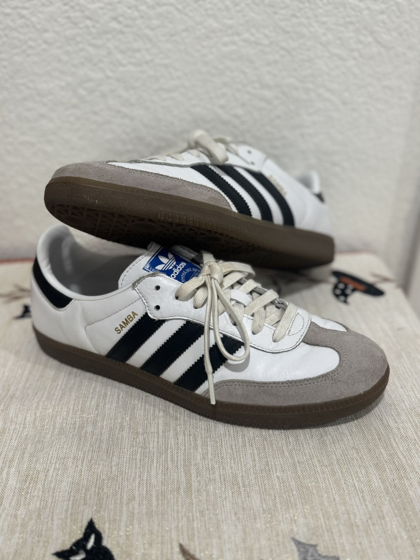 Adidas Sambas