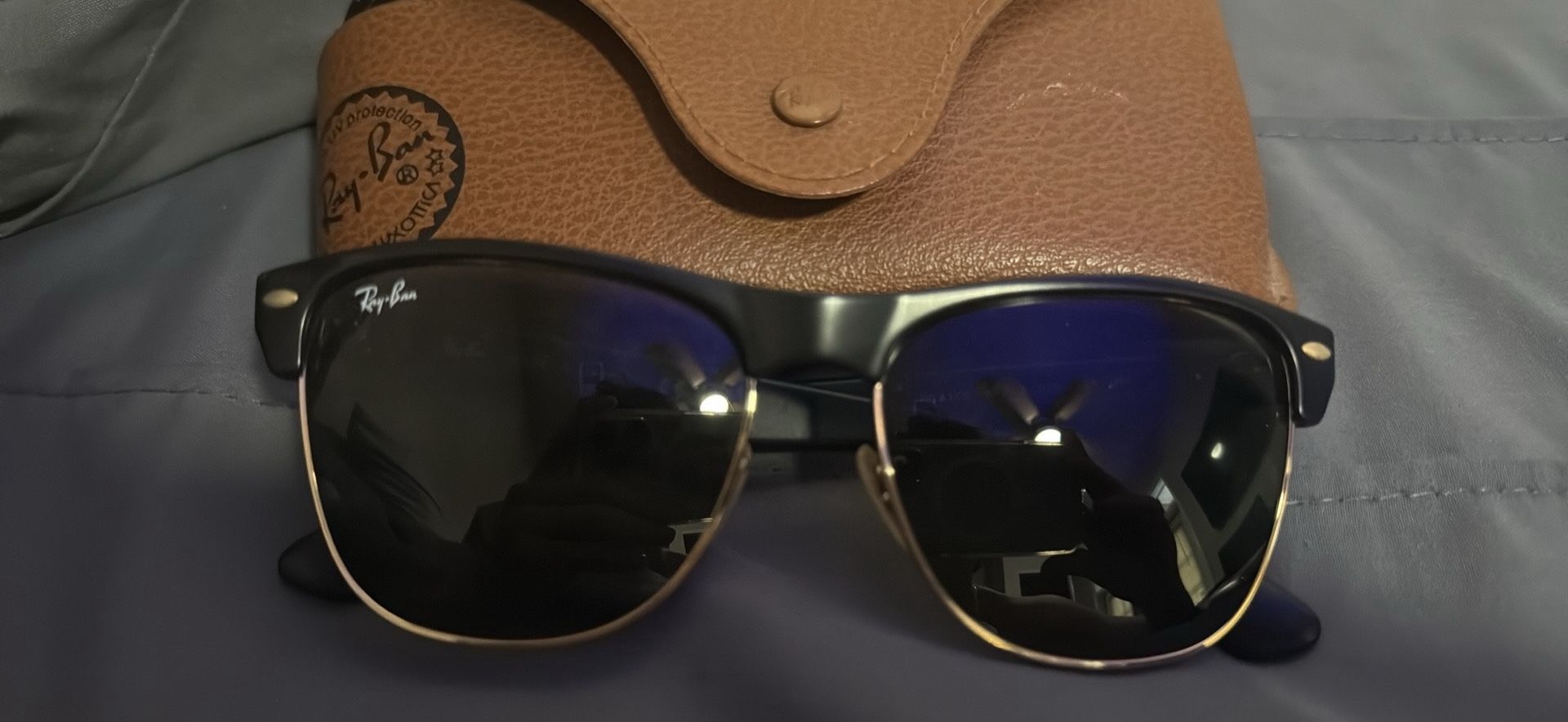 Ray bands