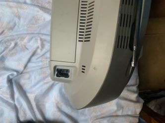 Cd player