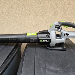 Ego 530cfm Leaf Blower Lightly Used Tool Only