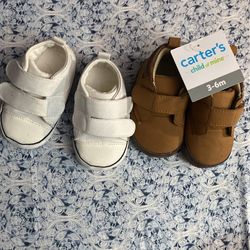 Baby Shoes