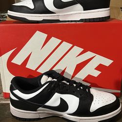 🐼 Nike Dunk Low 🐼