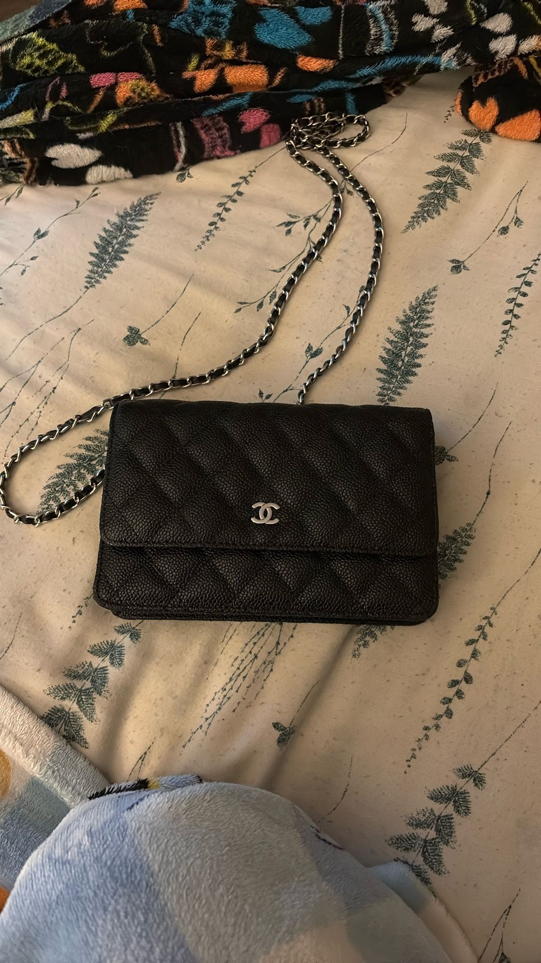 Chanel Purse