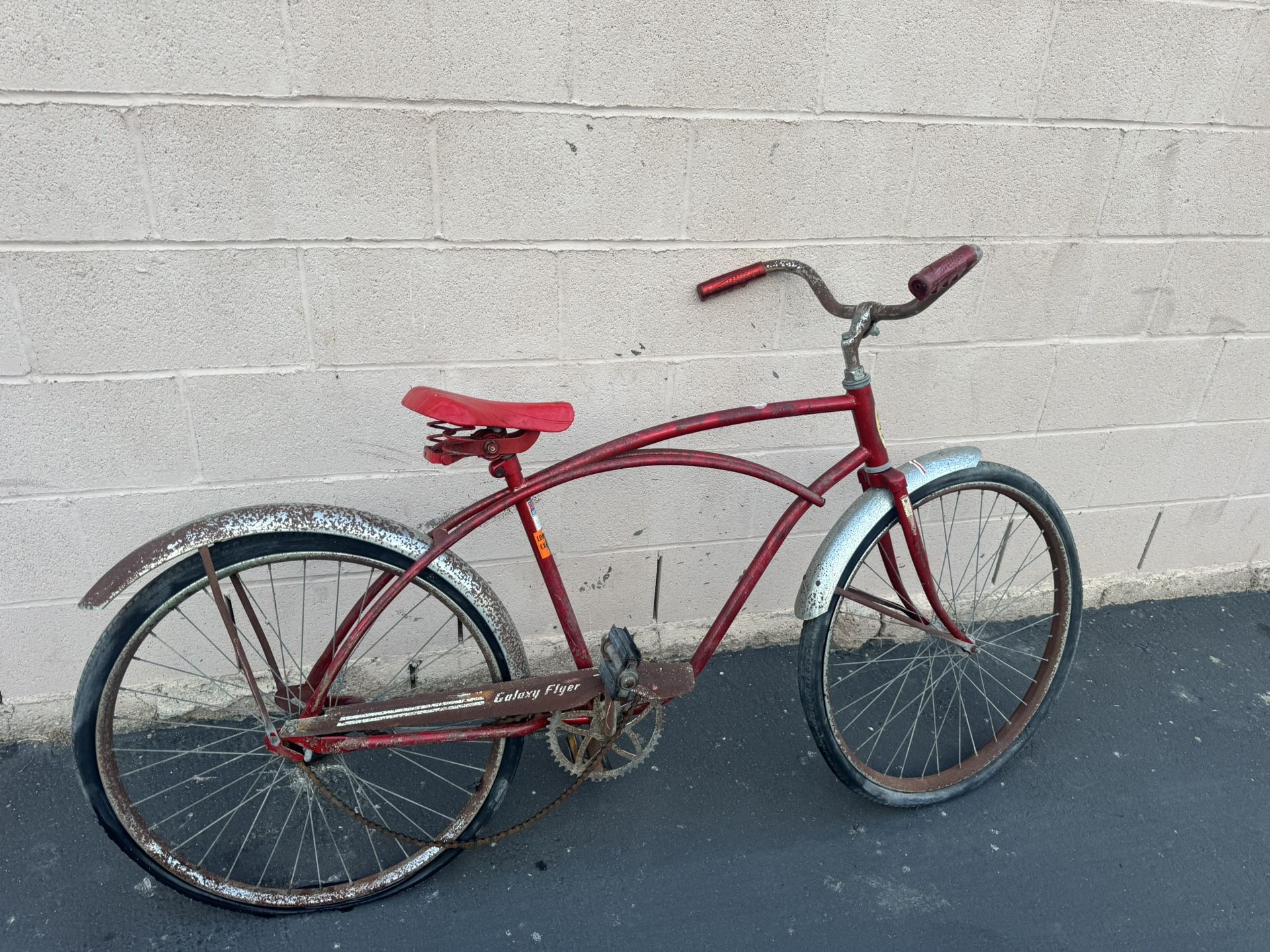 Ventige Bike