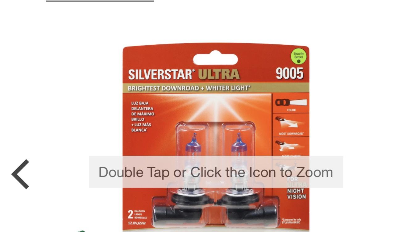 Sell Car Light Bulbs Let Me Know If Interested 